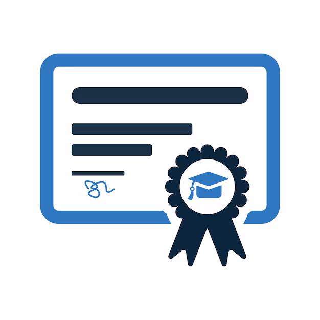 Certification Programs