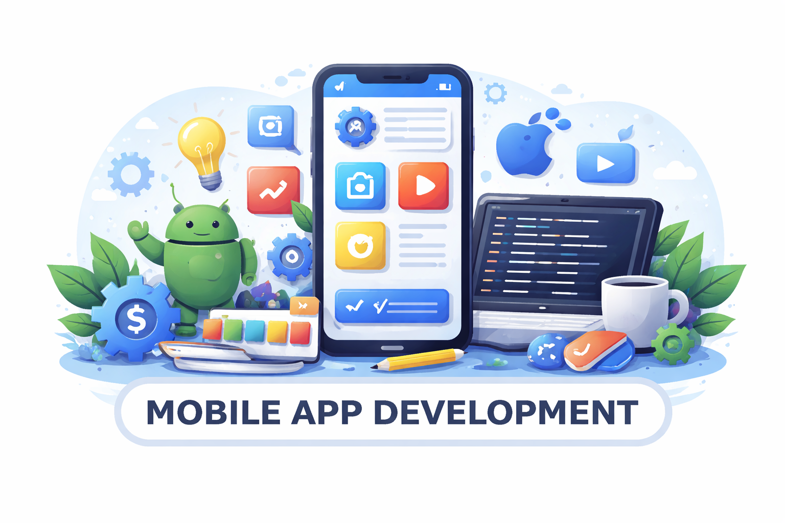 Software Development