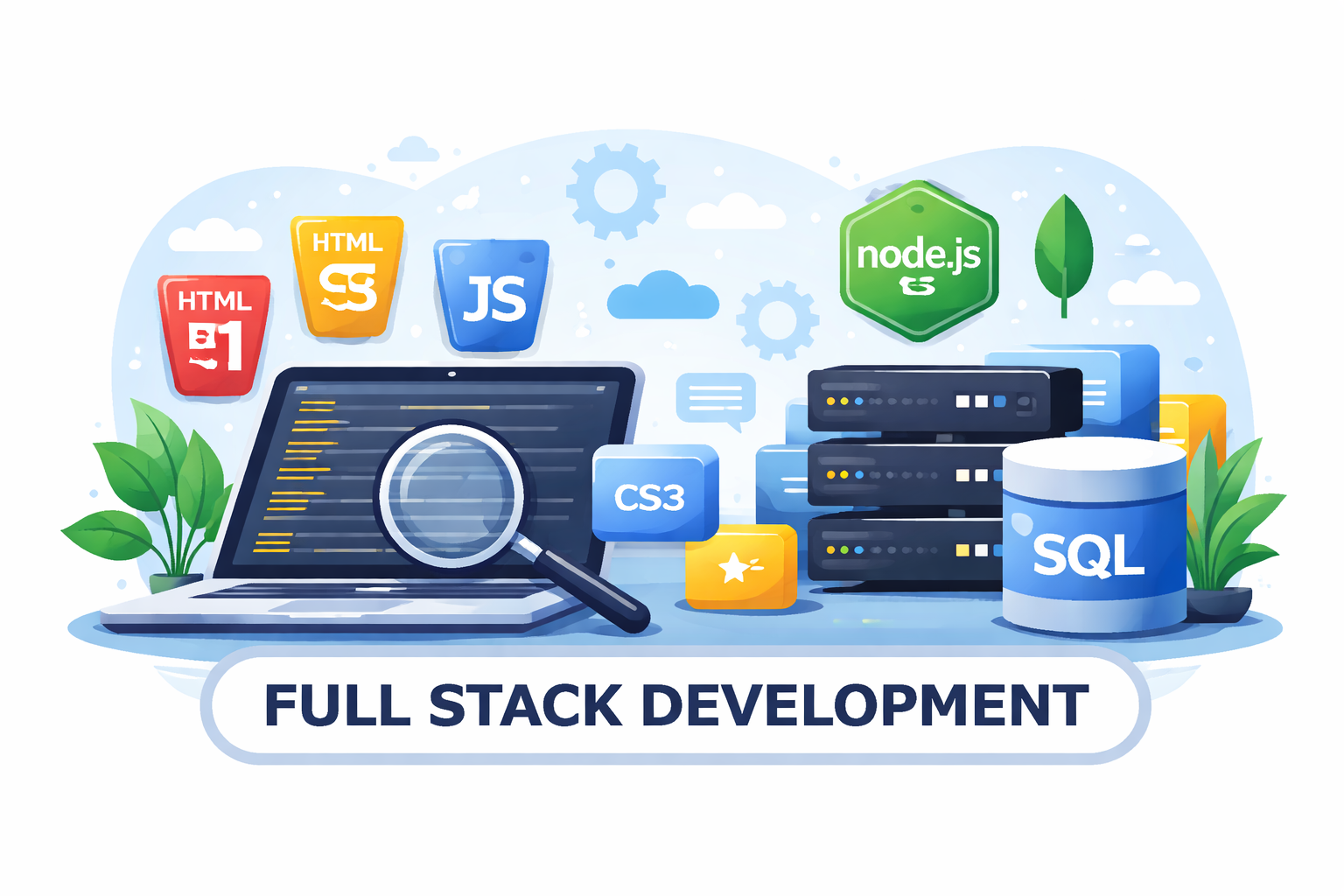 Software Development