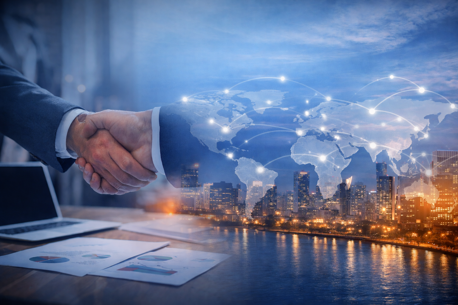 Partner Opportunities Background