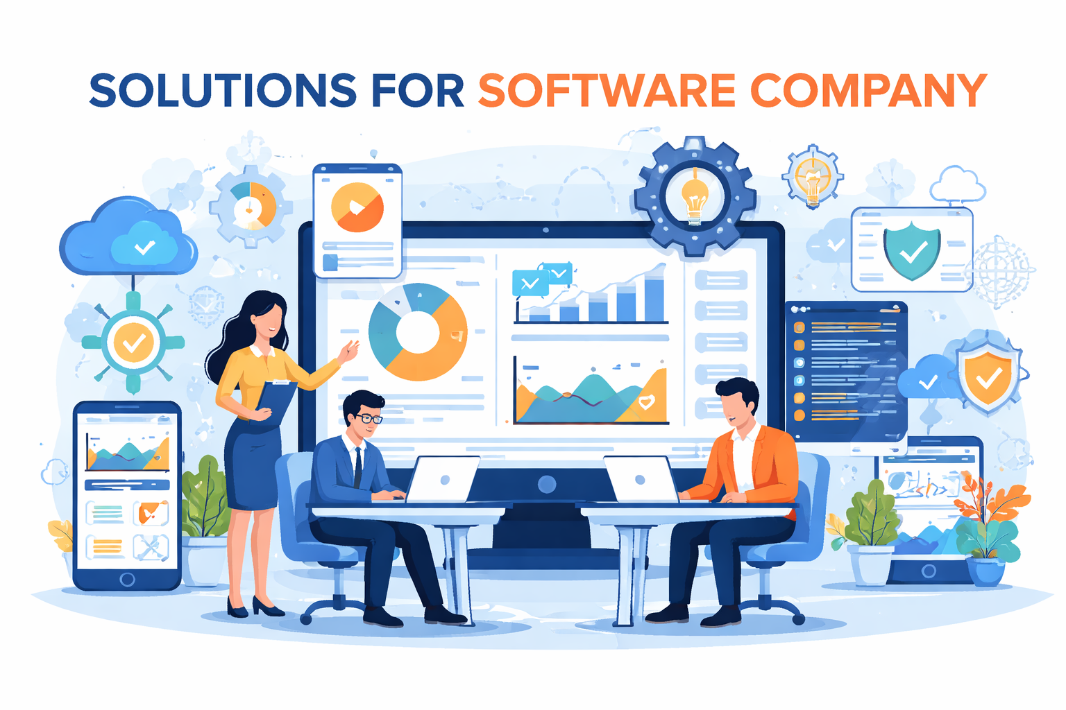 Software Solutions