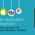 Mobile Application Development Company in Dhanbad