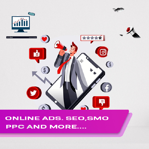 Digital Marketing Services