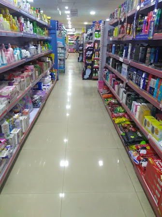 About ABSupermart
