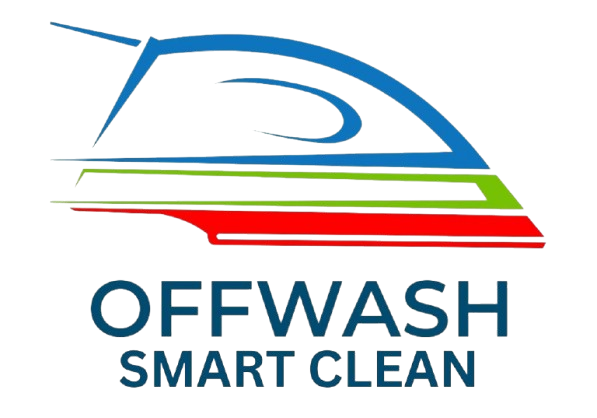 offwash Logo